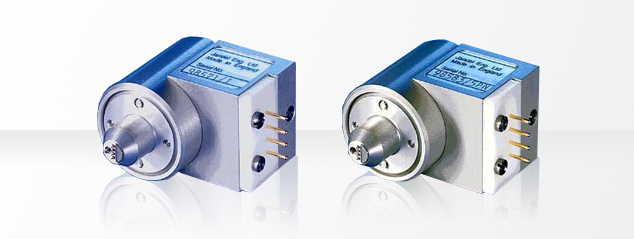 Jandel Five Point Probes