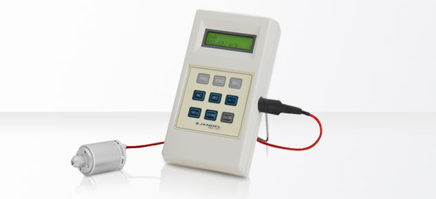 Jandel CYL-HM21 Four Point Probe