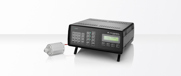 Jandel CYL-RM3000+ Four Point Probe System