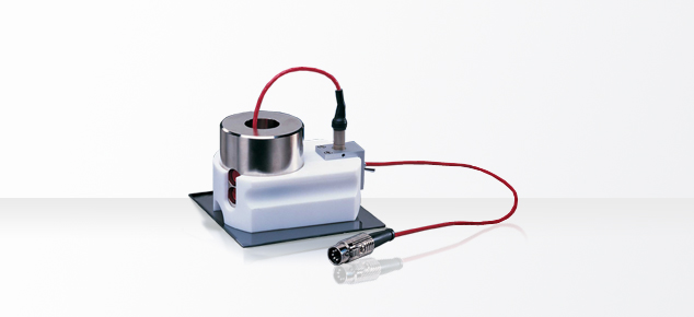 Jandel Hand Applied Four-Point Probe