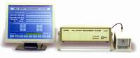 Ecopia HMS-3000 Hall Effect Measurement System