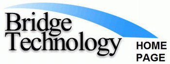 Bridge Technology since 1995