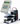 Multiposition Wafer Probe with HM21 Hand Held Meter
