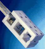 Hi/Low Temperature Macor Probe