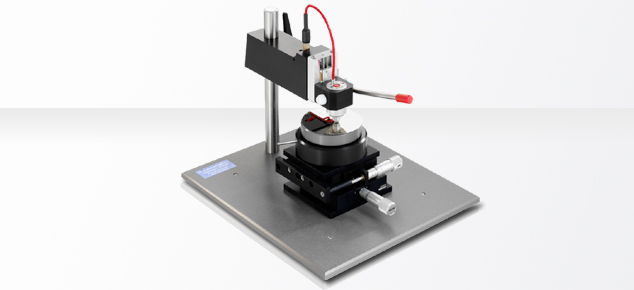 Jandel Multi Height Microposition Probe