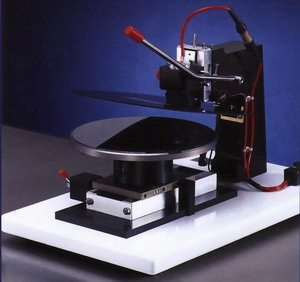 Jandel Multiposition Wafer Probing System