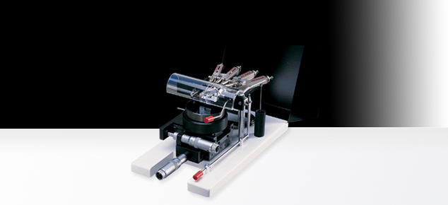 Jandel Universal Probe