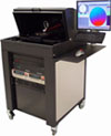 Signatone Thin Film Resistivity Wafer Mapping System