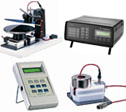 Jandel Four Point Probe System Configurations