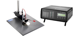 Multi Height Probe with RM3000 Test Unit