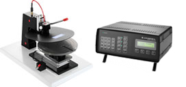 Multiposition Wafer Probe with RM3000 Test Unit