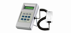Jandel HM21-SRM Hand Held Meter with SRM Probe Head