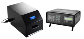 Universal Probe with RM3000 Test Unit