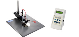 Multi Height Probe with HM21 Hand Held Meter