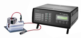 Hand Applied Probe with RM3000 Test Unit