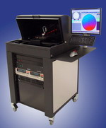 Signatone Resistivity Mapping System