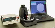 Lucas Labs Pro4 Resistivity Test System