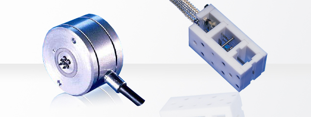 Jandel Specialty Four-Point Probe Heads